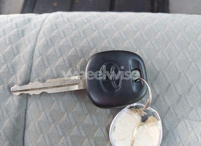 Photo 11 of 2009 Toyota Camry LE (VIN 4T1BE46K79U882277)