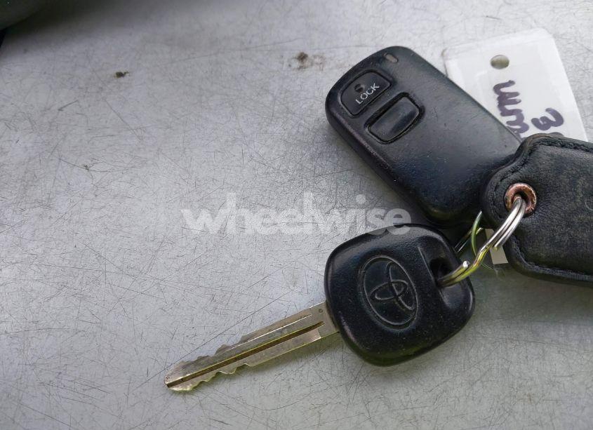 Photo 11 of 2009 Toyota Camry (VIN 4T1BE46K79U887771)