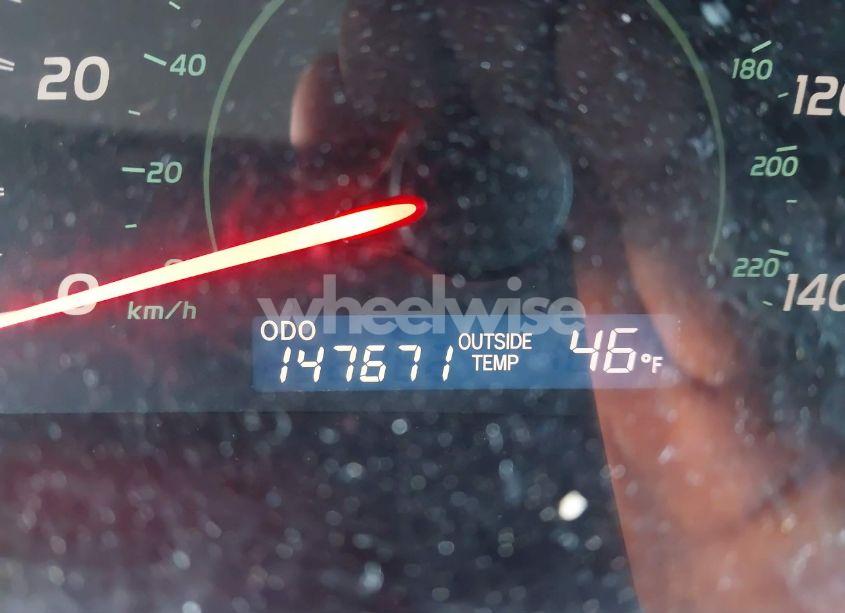 Photo 16 of 2009 Toyota Camry LE (VIN 4T1BE46K79U888712)