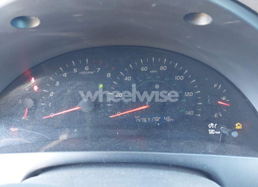 Photo 7 of 2009 Toyota Camry LE (VIN 4T1BE46K79U888712)