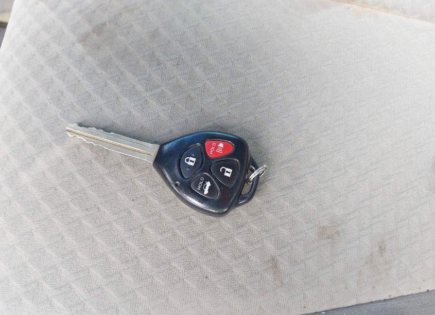 Photo 11 of 2009 Toyota Camry LE (VIN 4T1BE46K79U889245)