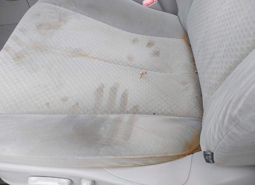 Photo 12 of 2009 Toyota Camry LE (VIN 4T1BE46K79U889245)