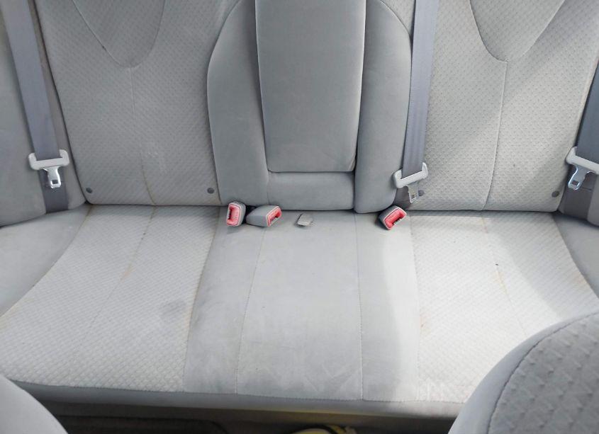 Photo 8 of 2009 Toyota Camry LE (VIN 4T1BE46K79U889245)