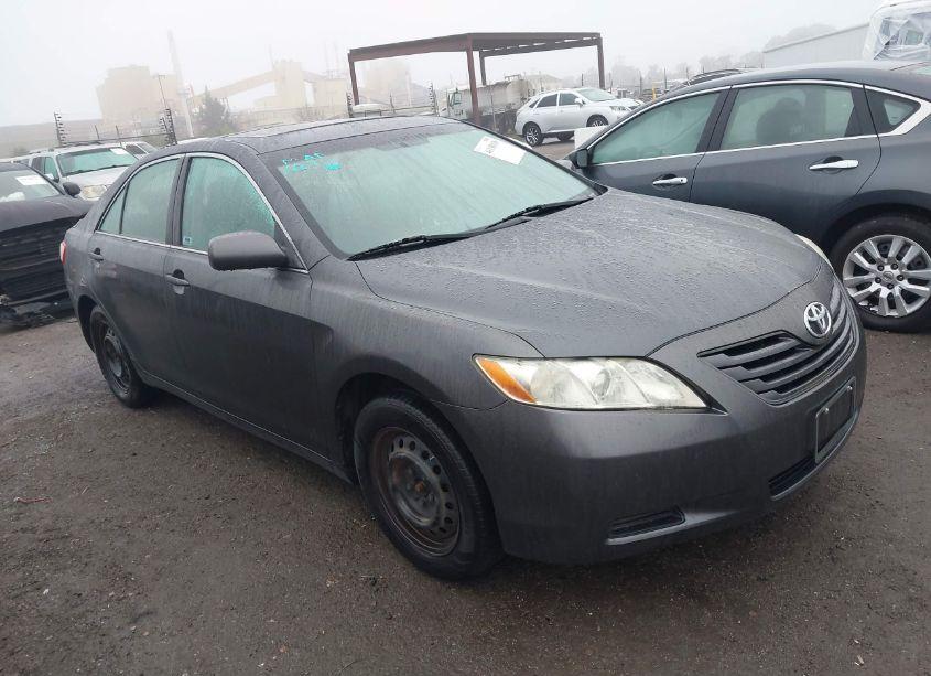 2009 Toyota Camry LE (VIN 4T1BE46K79U890461) main photo