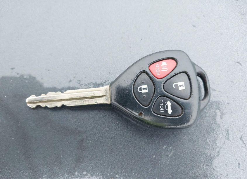 Photo 11 of 2009 Toyota Camry LE (VIN 4T1BE46K79U890461)