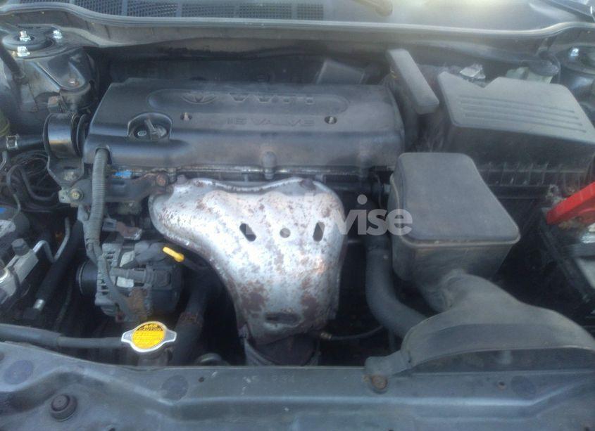 Photo 10 of 2009 Toyota Camry LE (VIN 4T1BE46K79U902964)