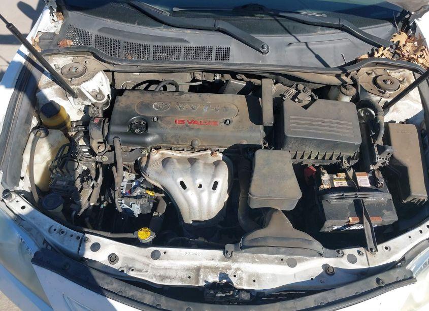 Photo 10 of 2009 Toyota Camry SE/LE/XLE (VIN 4T1BE46K79U904004)