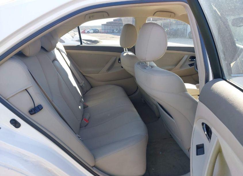 Photo 8 of 2009 Toyota Camry SE/LE/XLE (VIN 4T1BE46K79U904004)