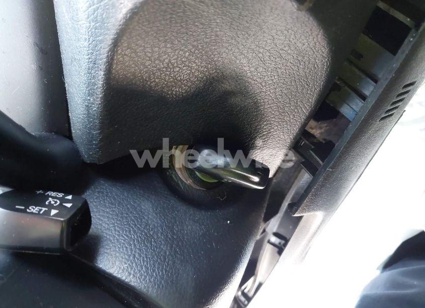 Photo 11 of 2009 Toyota Camry SE/LE/XLE (VIN 4T1BE46K79U904827)