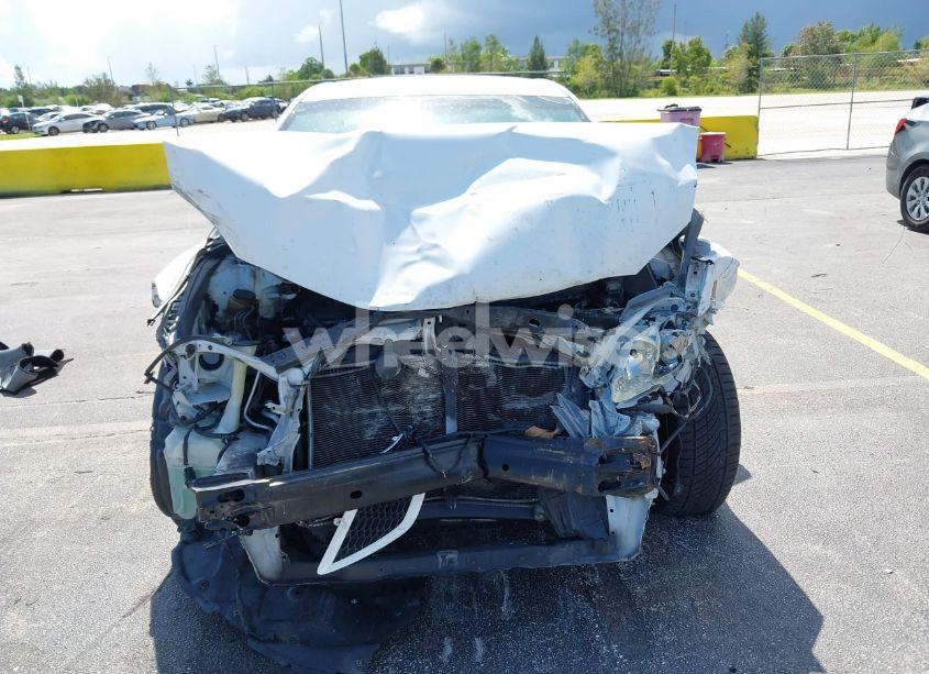 Photo 13 of 2009 Toyota Camry SE/LE/XLE (VIN 4T1BE46K79U904827)