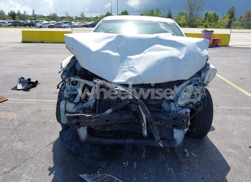 Photo 6 of 2009 Toyota Camry SE/LE/XLE (VIN 4T1BE46K79U904827)