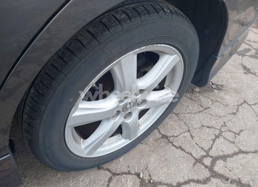 Photo 12 of 2009 Toyota Camry SE (VIN 4T1BE46K79U905346)