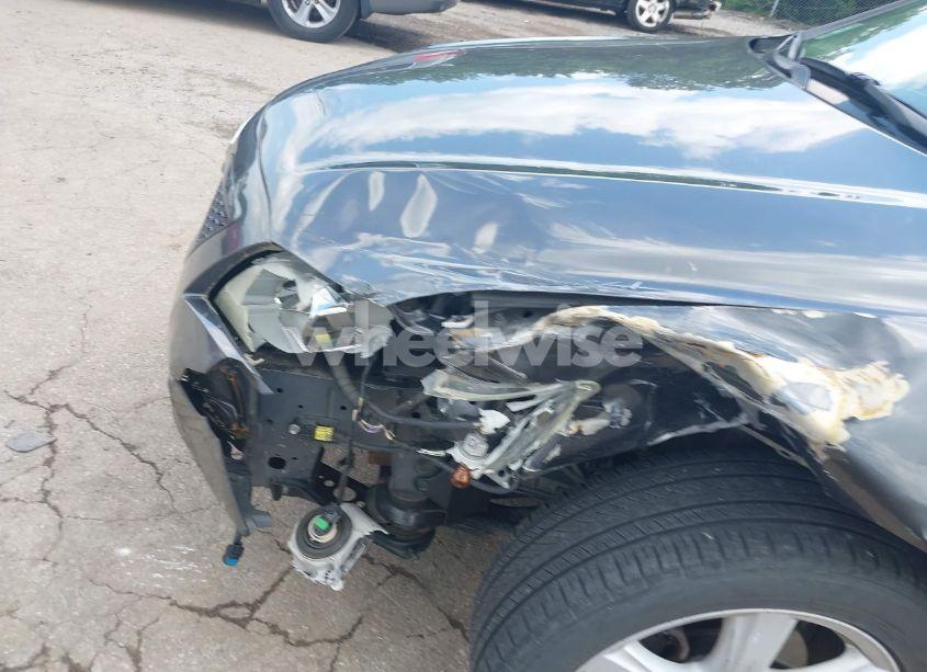 Photo 6 of 2009 Toyota Camry SE (VIN 4T1BE46K79U905346)