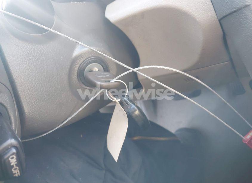 Photo 11 of 2009 Toyota Camry XLE (VIN 4T1BE46K79U909364)