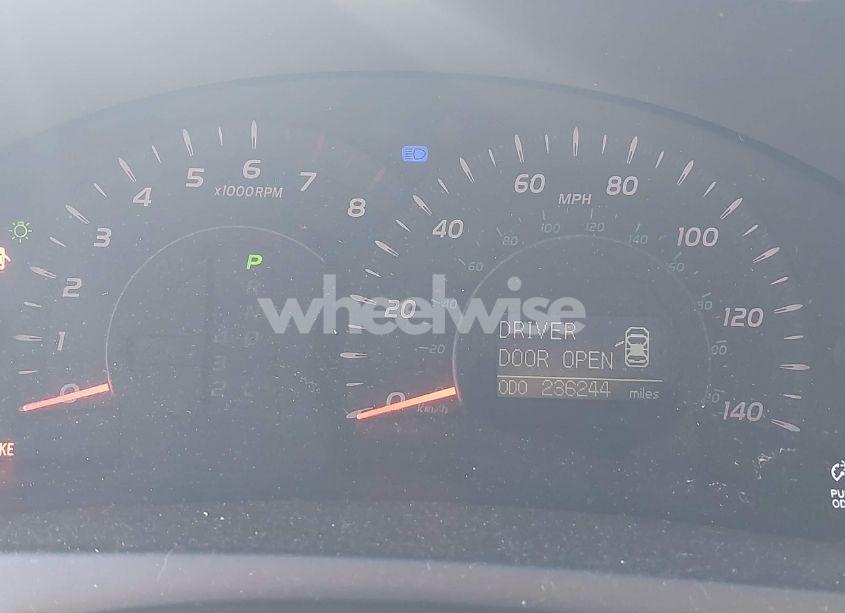 Photo 7 of 2009 Toyota Camry XLE (VIN 4T1BE46K79U909364)