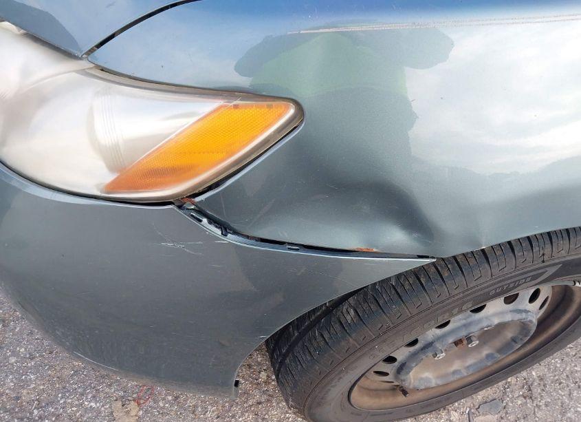 Photo 6 of 2009 Toyota Camry LE (VIN 4T1BE46K79U912961)