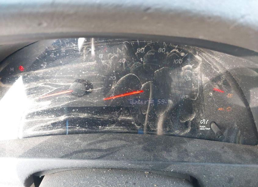 Photo 7 of 2009 Toyota Camry LE (VIN 4T1BE46K79U912961)