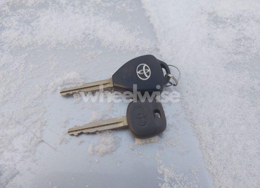 Photo 11 of 2009 Toyota Camry LE (VIN 4T1BE46K79U915830)