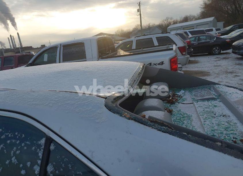 Photo 12 of 2009 Toyota Camry LE (VIN 4T1BE46K79U915830)