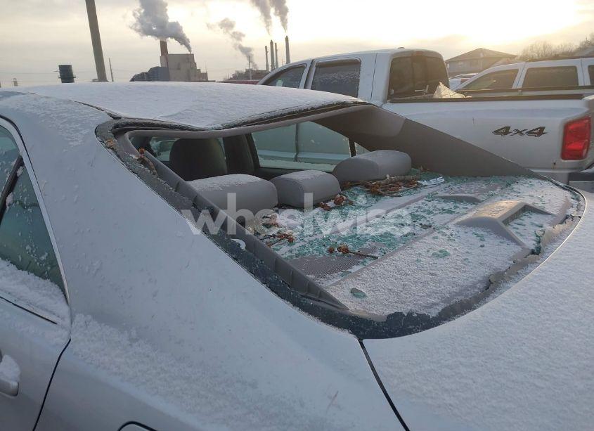 Photo 13 of 2009 Toyota Camry LE (VIN 4T1BE46K79U915830)