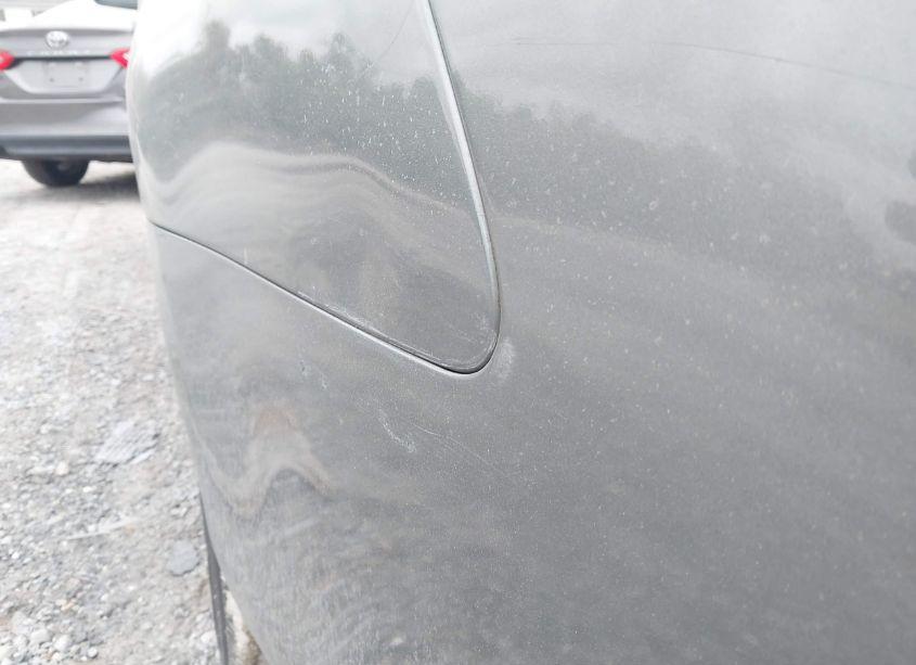 Photo 6 of 2009 Toyota Camry LE (VIN 4T1BE46K79U917786)