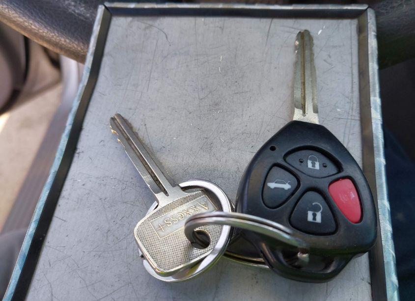 Photo 11 of 2007 Toyota Camry LE (VIN 4T1BE46K87U014351)