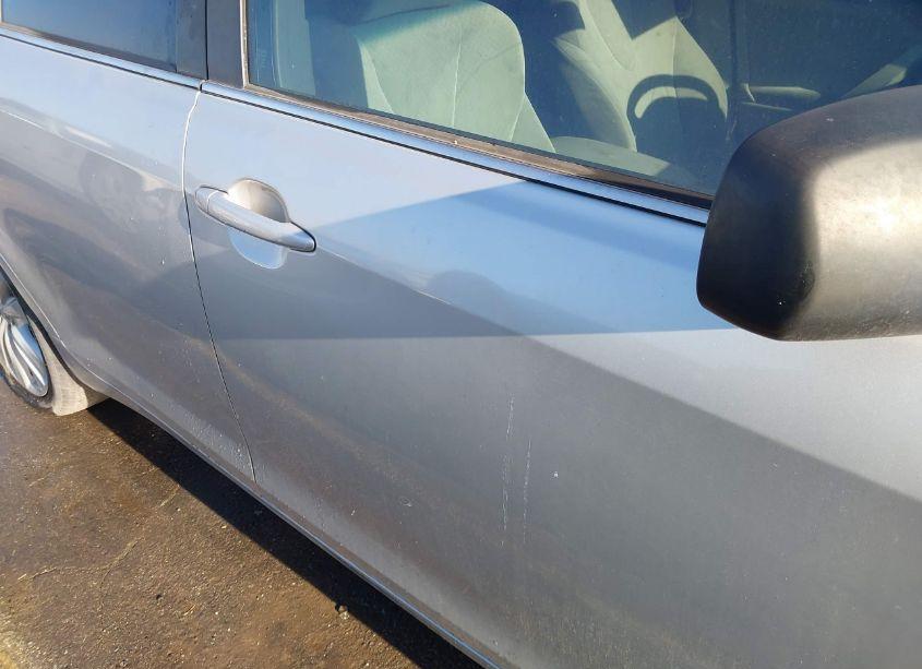 Photo 12 of 2007 Toyota Camry LE (VIN 4T1BE46K87U014351)