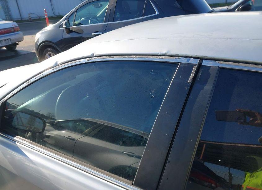 Photo 14 of 2007 Toyota Camry LE (VIN 4T1BE46K87U014351)