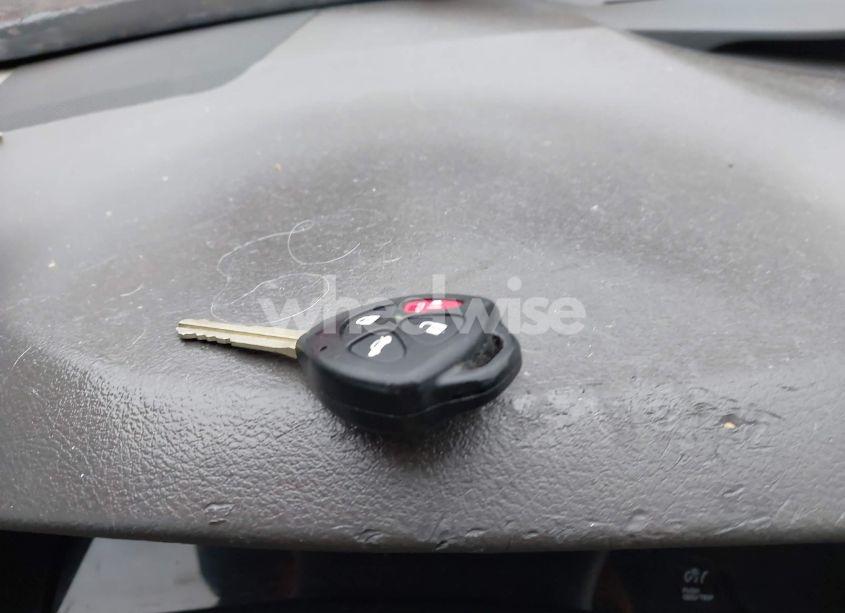 Photo 11 of 2007 Toyota Camry LE (VIN 4T1BE46K87U022353)