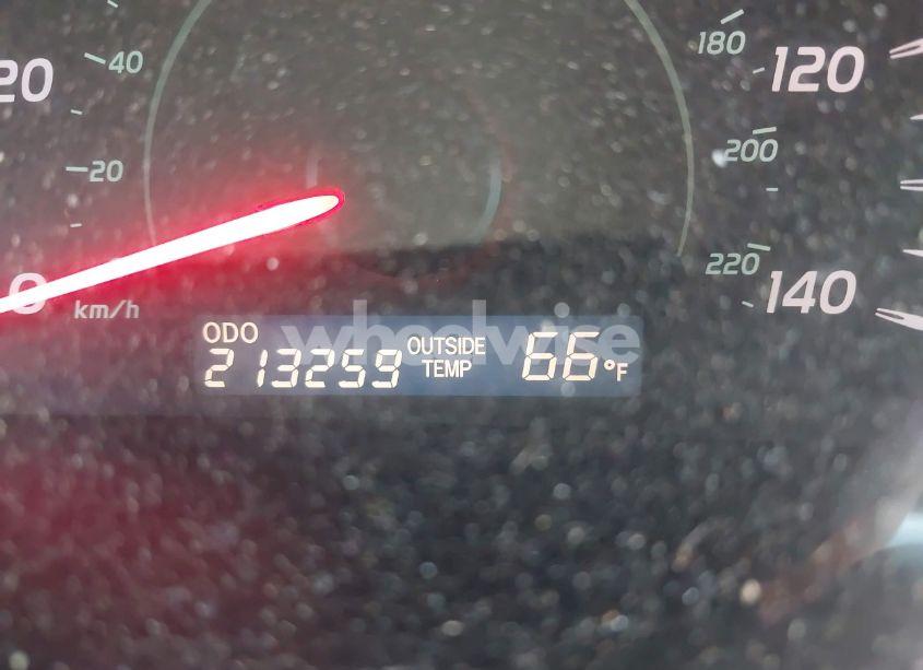 Photo 15 of 2007 Toyota Camry LE (VIN 4T1BE46K87U024913)