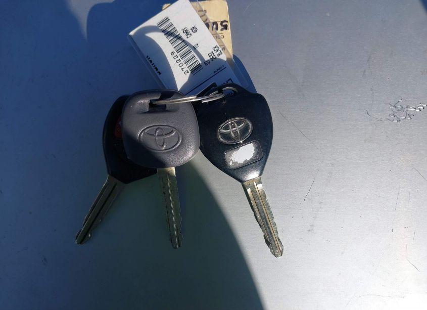 Photo 11 of 2007 Toyota Camry LE (VIN 4T1BE46K87U031599)