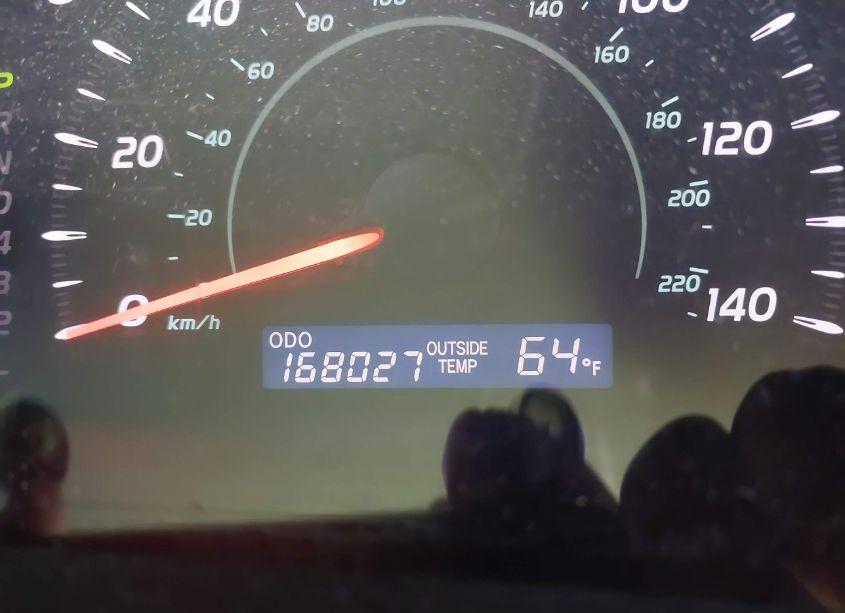 Photo 7 of 2007 Toyota Camry LE (VIN 4T1BE46K87U031599)