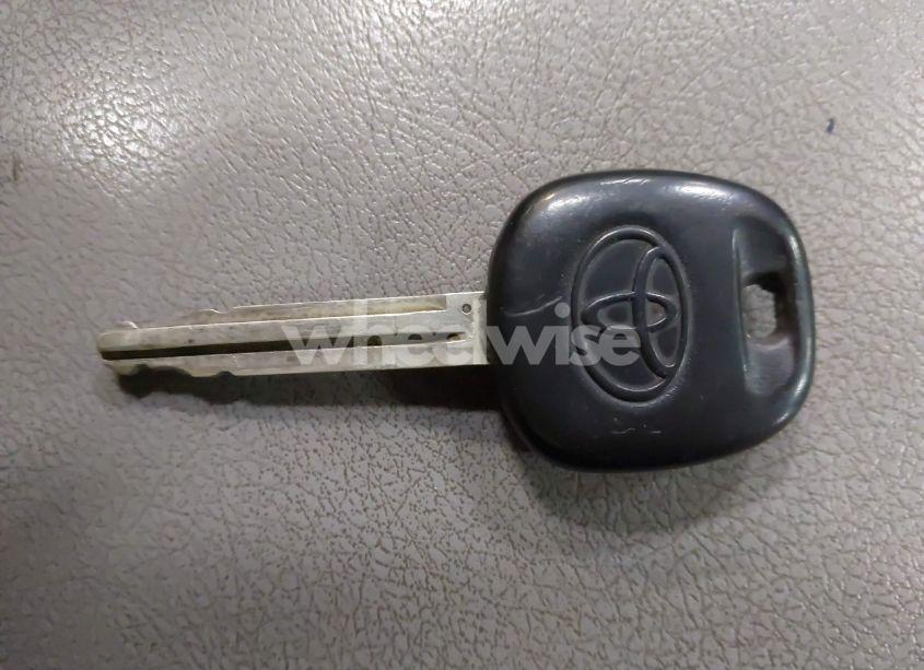 Photo 11 of 2007 Toyota Camry CE (VIN 4T1BE46K87U038035)