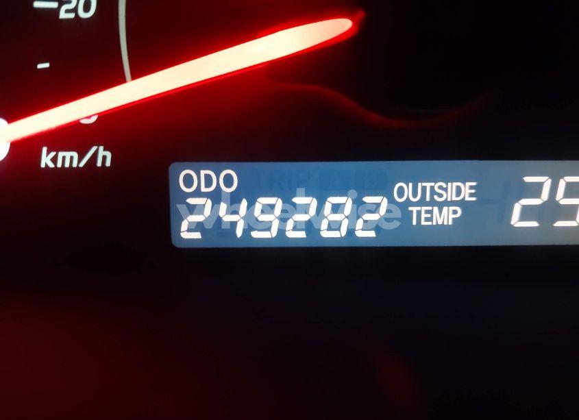 Photo 15 of 2007 Toyota Camry CE (VIN 4T1BE46K87U038035)