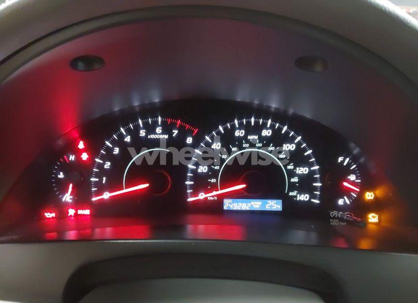 Photo 7 of 2007 Toyota Camry CE (VIN 4T1BE46K87U038035)