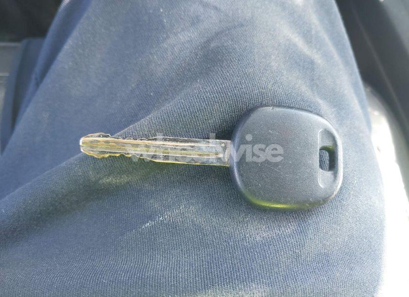 Photo 11 of 2007 Toyota Camry LE (VIN 4T1BE46K87U063162)