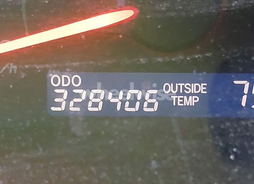 Photo 7 of 2007 Toyota Camry LE (VIN 4T1BE46K87U063162)