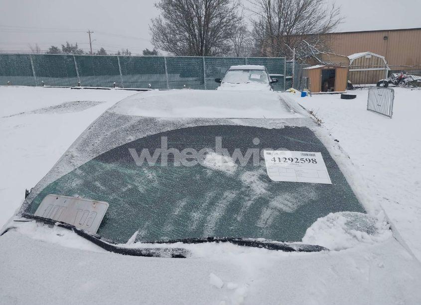 Photo 12 of 2007 Toyota Camry LE (VIN 4T1BE46K87U076316)