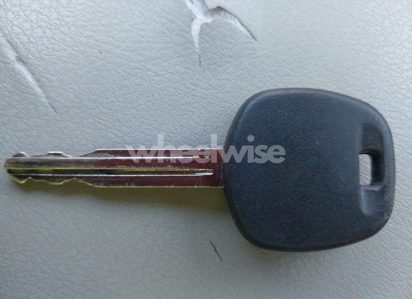 Photo 11 of 2007 Toyota Camry LE (VIN 4T1BE46K87U092712)