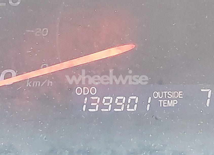 Photo 7 of 2007 Toyota Camry LE (VIN 4T1BE46K87U099000)