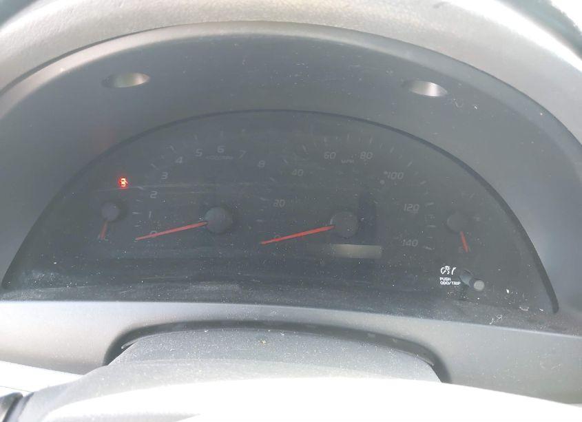 Photo 7 of 2007 Toyota Camry LE (VIN 4T1BE46K87U121061)