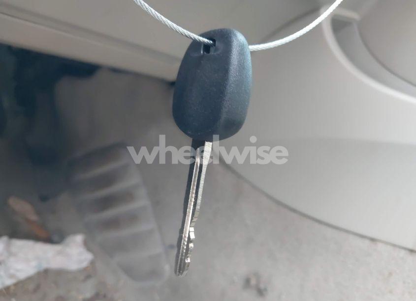 Photo 11 of 2007 Toyota Camry LE (VIN 4T1BE46K87U126244)