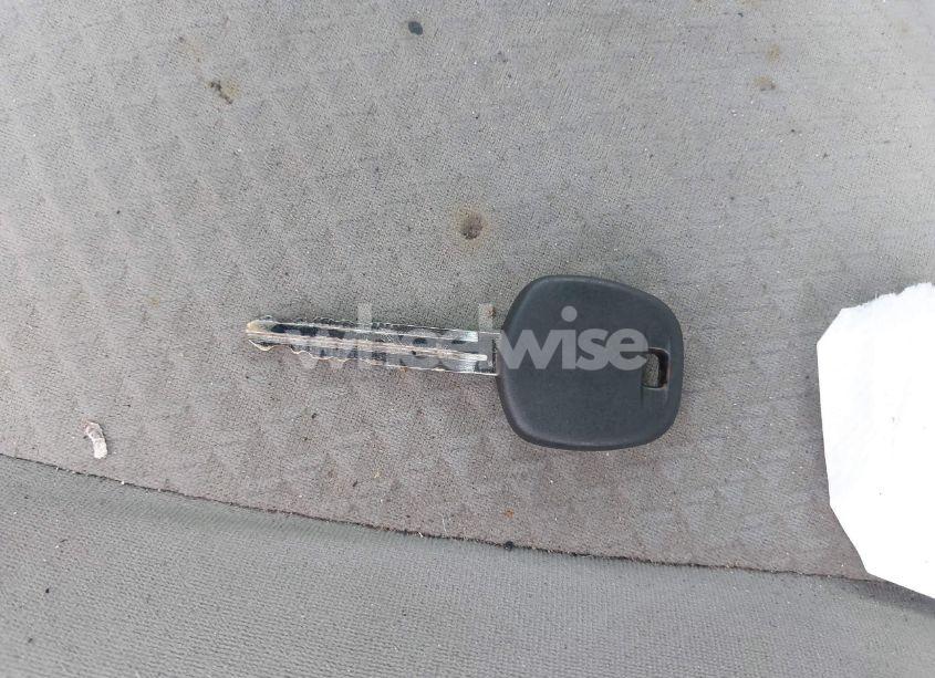 Photo 11 of 2007 Toyota Camry LE (VIN 4T1BE46K87U135459)