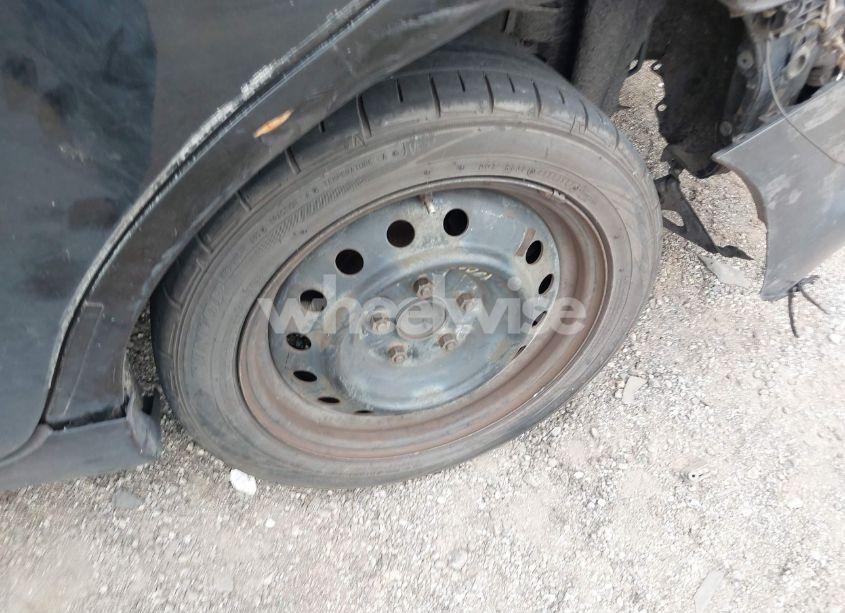 Photo 12 of 2007 Toyota Camry LE (VIN 4T1BE46K87U135459)