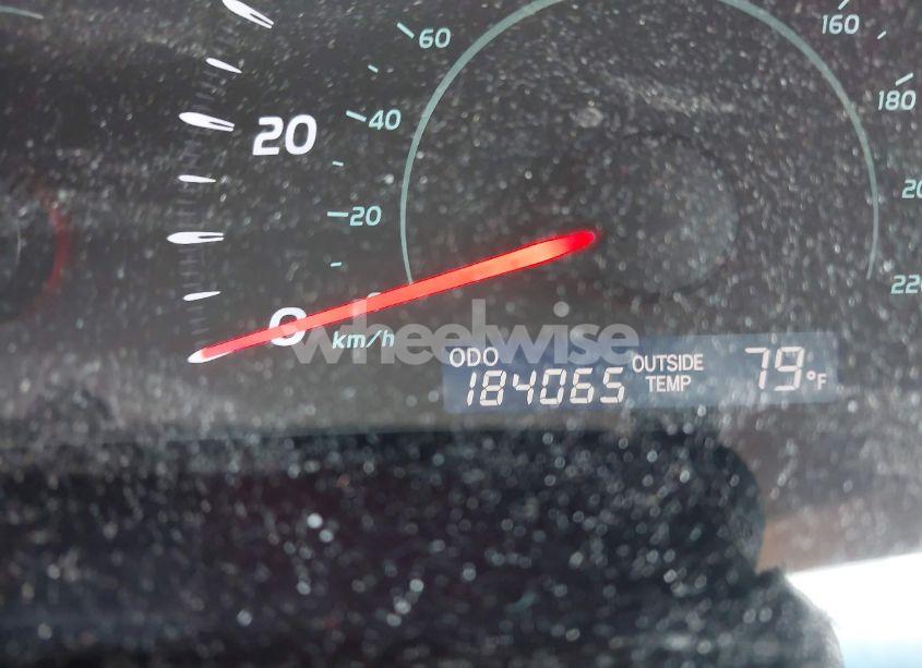 Photo 12 of 2007 Toyota Camry LE (VIN 4T1BE46K87U153654)