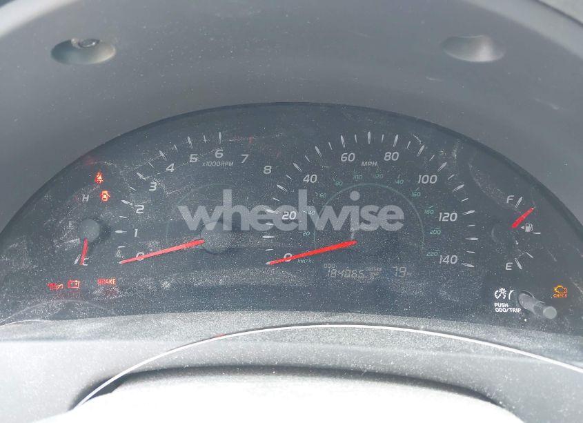 Photo 7 of 2007 Toyota Camry LE (VIN 4T1BE46K87U153654)