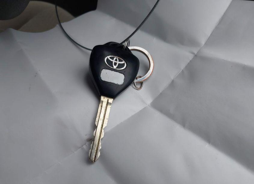 Photo 10 of 2007 Toyota Camry LE (VIN 4T1BE46K87U160426)