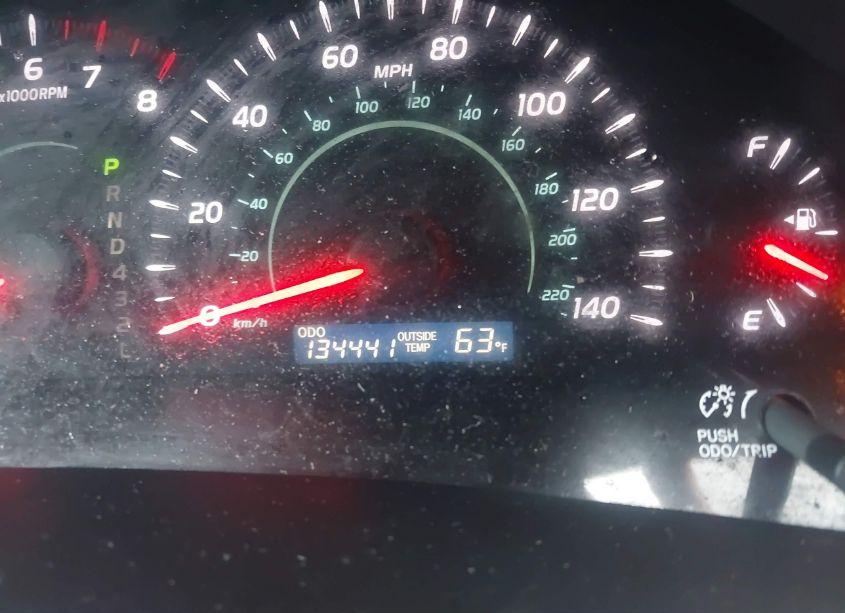 Photo 14 of 2007 Toyota Camry LE (VIN 4T1BE46K87U160426)