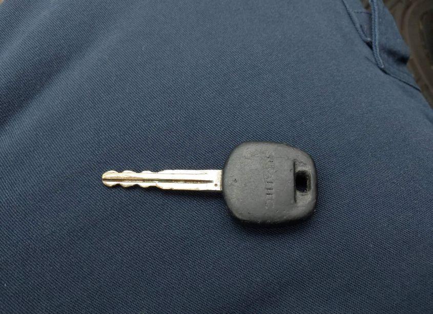 Photo 11 of 2007 Toyota Camry CE (VIN 4T1BE46K87U183236)