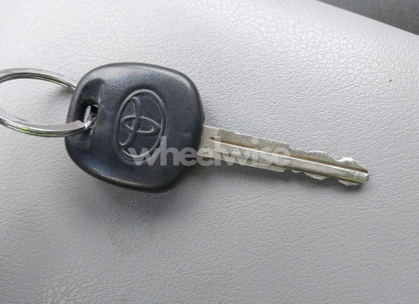 Photo 11 of 2007 Toyota Camry LE (VIN 4T1BE46K87U188131)